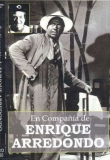 Dvd - En Compa�ia De Enrique Arredondo